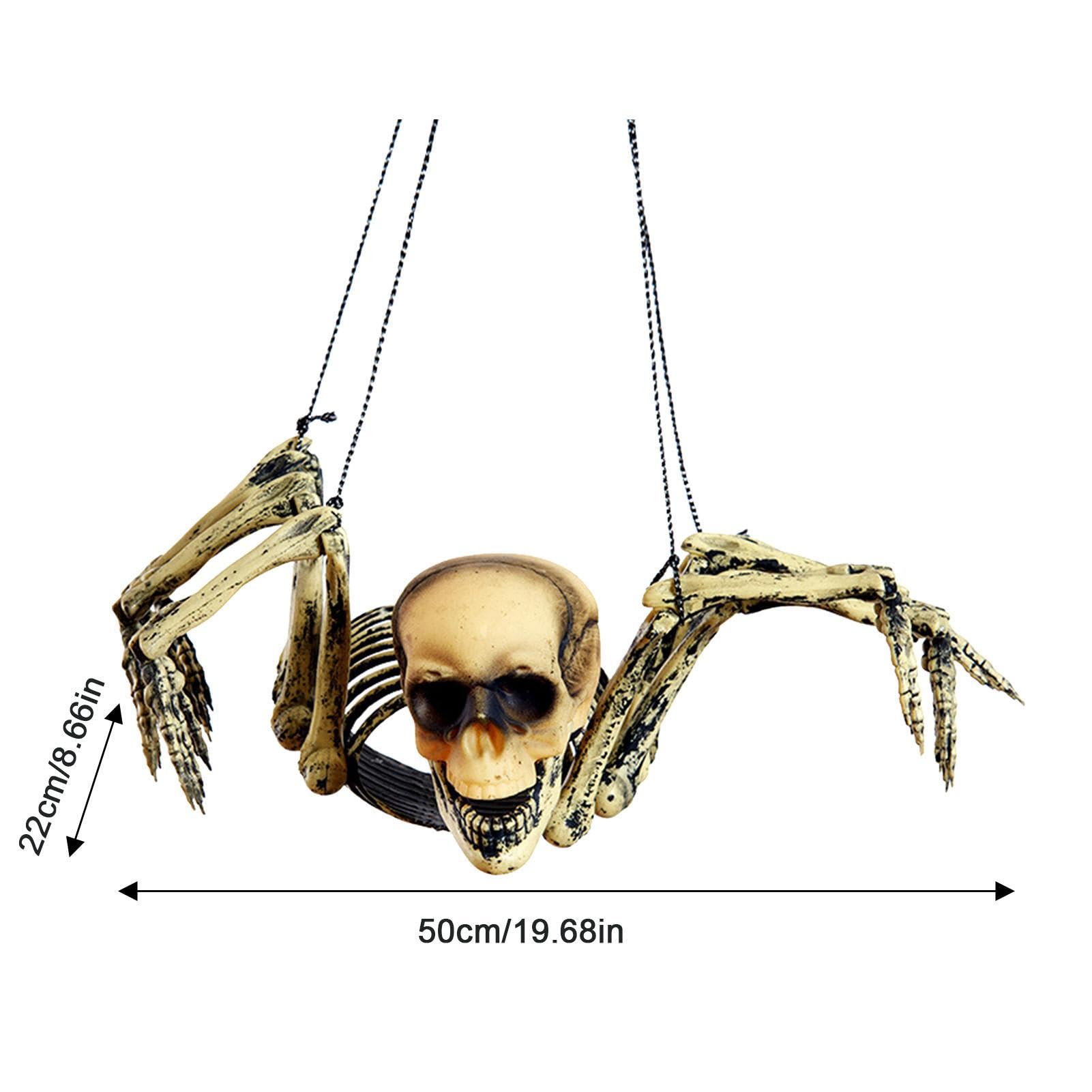 Amazon.co.jp: ハロウィン スパイダー デコレーション | 巨大なタコの